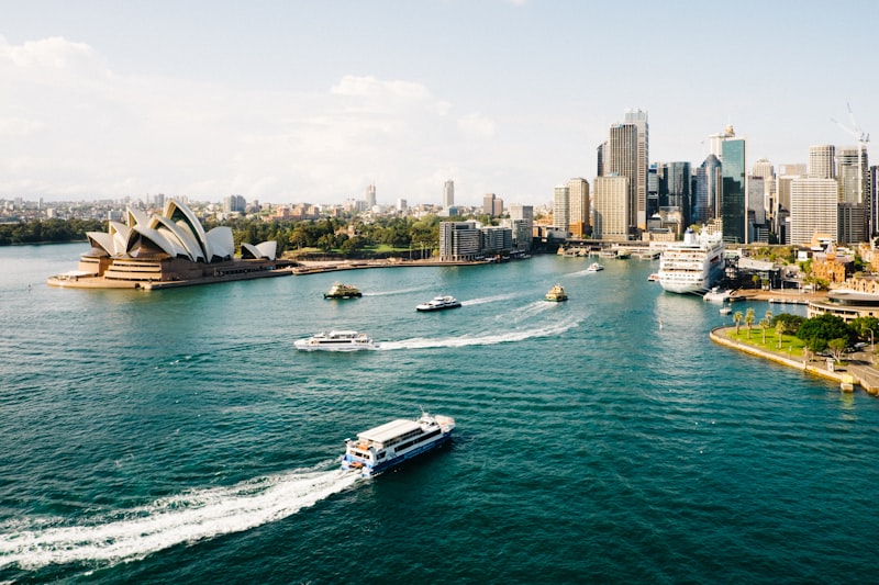 Australia Nutraceuticals & Supplement Executive Recruiting: TGA-Experienced Talent Search