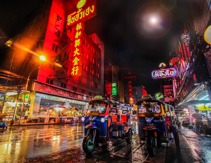 Singapore as APAC Hub: Hiring Your Country Manager for Supplement Market Entry